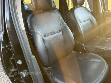 DUSTER Dynamique 2.0 Flex 16V Aut.