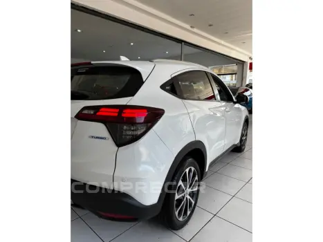 HR-V 1.5 16V TURBO FLEX TOURING 5P AUTOMÁTICO