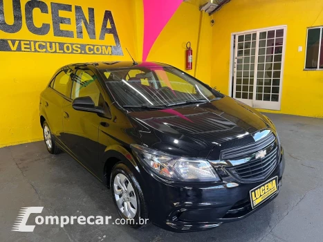 Onix 1.0 Mpfi Joy 8V Flex 4P Manual