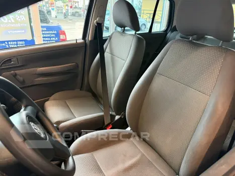 FOX 1.0 MI CITY 8V FLEX 4P MANUAL