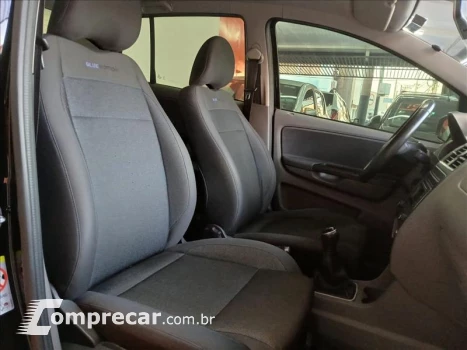 FOX 1.0 MPI Bluemotion 12V