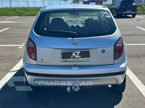 CELTA 1.0 MPFI VHCE Life 8V