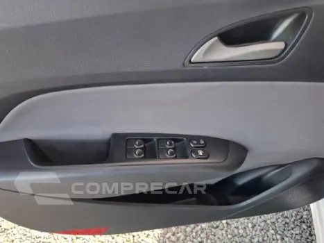 HB20S - 1.6 COMFORT STYLE 16V 4P MANUAL