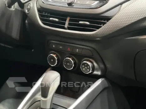 ONIX 1.0 TURBO FLEX PLUS LTZ AUTOMÁTICO