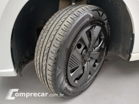 POLO 1.0 MPI TRACK MANUAL