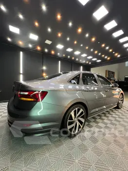 JETTA 2.0 350 TSI GLI