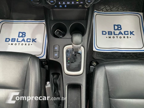Hilux CD SRV 4x4 2.8 TDI Diesel Aut.
