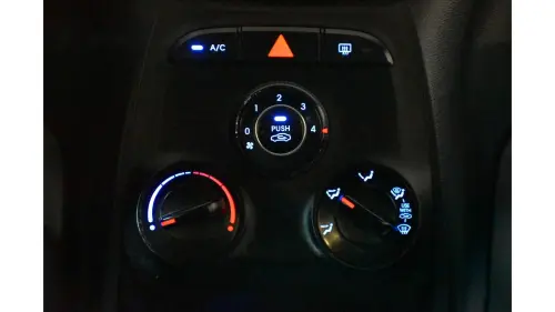 HB20S - 1.0 COMFORT PLUS 12V 4P MANUAL