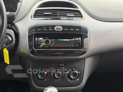 Punto ESSENCE 1.6 Flex 16V 5p