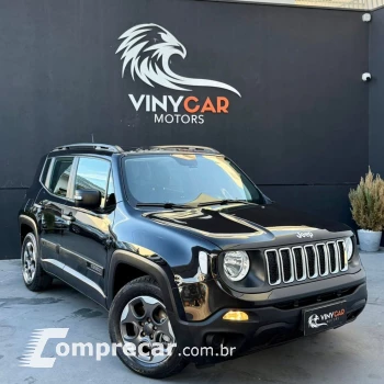 RENEGADE 1.8 16V Sport
