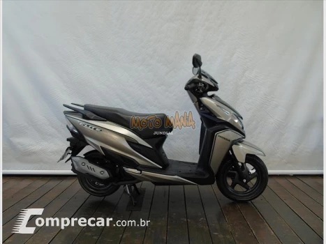 ELITE 125I