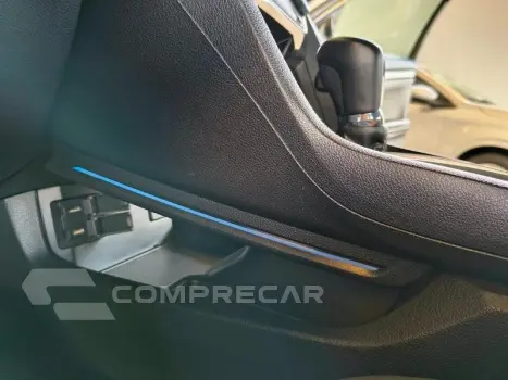 CIVIC EXL CVT
