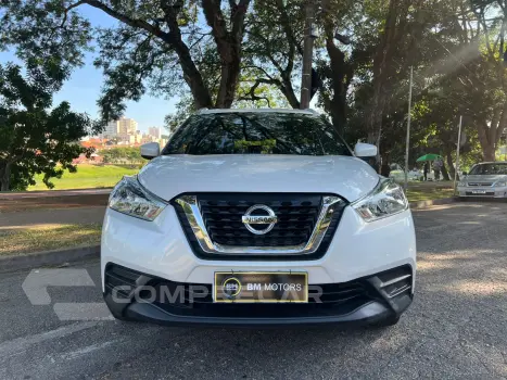 KICKS 1.6 16vstart S Direct