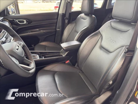 COMPASS 1.3 T270 Turbo Limited