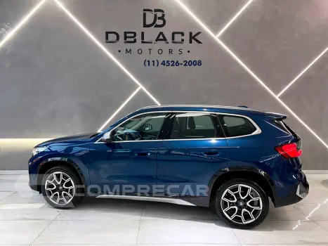 X1 SDRIVE 20i X-Line 2.0 TB Aut.