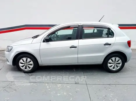 Gol Trendline 1.0 T.Flex 8V 5p