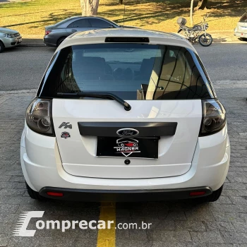 KA 1.0 MPI 8V