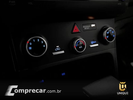 CRETA - 1.0 TGDI COMFORT PLUS AUTOMÁTICO