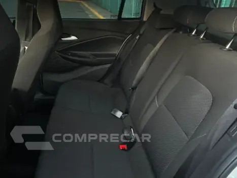 ONIX - 1.0 TURBO LTZ MANUAL