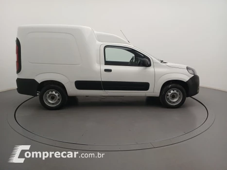 FIORINO 1.4 MPI FURGÃO ENDURANCE 8V FLEX 2P MANUAL