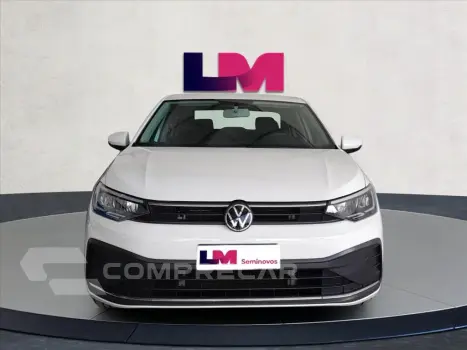 VIRTUS 1.0 170 TSI MANUAL