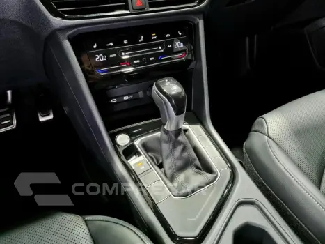 TAOS 1.4 250 TSI HIGHLINE
