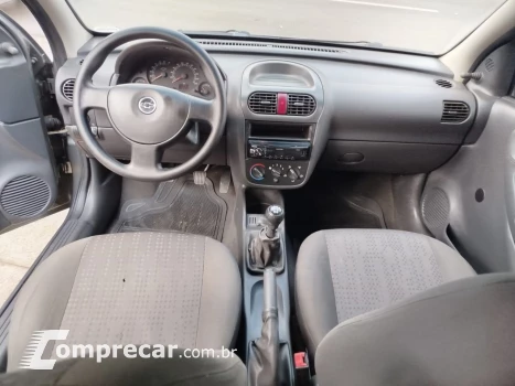 Corsa Hat. Maxx 1.4 8V ECONOFLEX 5p