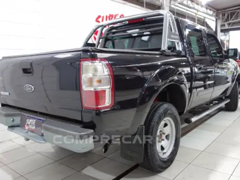RANGER - 2.3 XLS 16V 4X2 CD 4P MANUAL