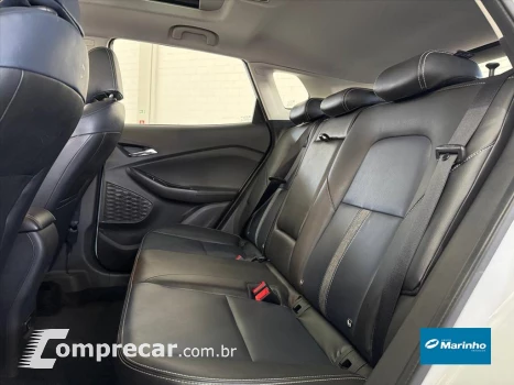 TRACKER 1.2 TURBO FLEX PREMIER AUTOMÁTICO