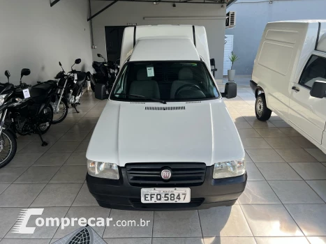 FIORINO 1.3 MPI Fire Furgão 8V
