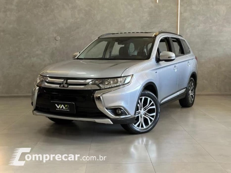 MMC OUTLANDER 3.0 GT