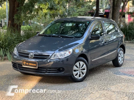 GOL 1.0 MI TREND 8V FLEX 4P MANUAL