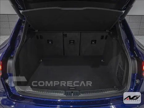 MACAN 2.0 Turbo