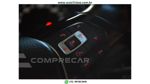 JETTA - 1.4 16V TSI COMFORTLINE 4P TIPTRONIC