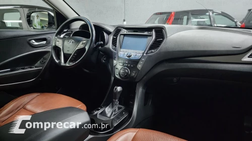 Santa Fe/GLS 3.3 V6 4X4 Tiptronic