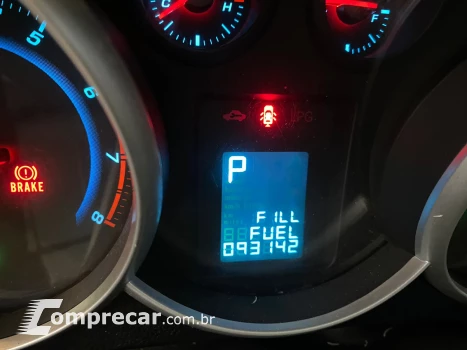 CRUZE 1.4 LT