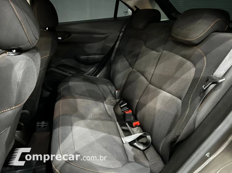 Onix 1.4 LTZ SPE/4 (Aut)