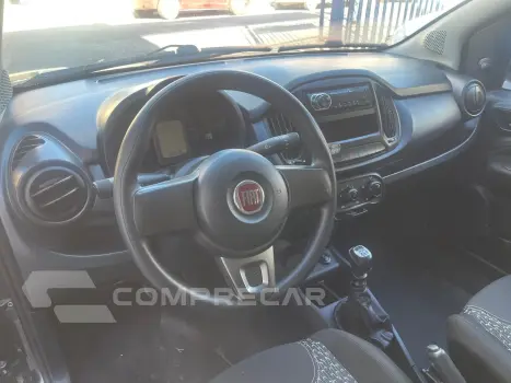 UNO 1.0 EVO Vivace 8V