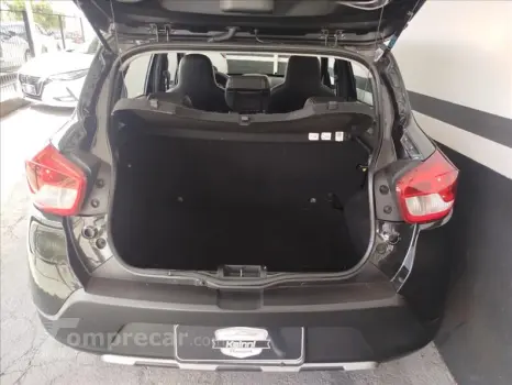 KWID 1.0 12V SCE Outsider