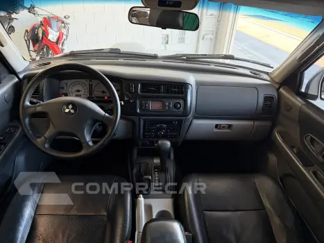 PAJERO 2.5 Sport HPE 4X4 Turbo Intercooler 8V