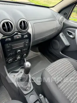 Sandero 1.6 Expression