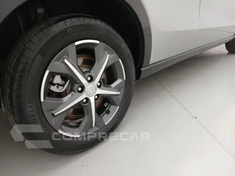 ZR-V 2.0 i-VTEC GASOLINA TOURING CVT