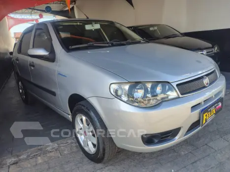 PALIO 1.0 MPI Fire Economy 8V