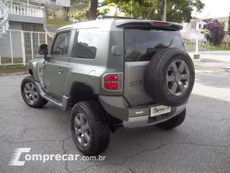T4 3.2 XLT 4X4 20V Turbo Intercooler