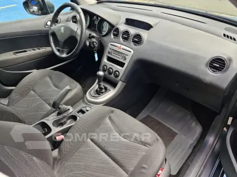 308 Active 1.6 Flex 16V 5p mec.
