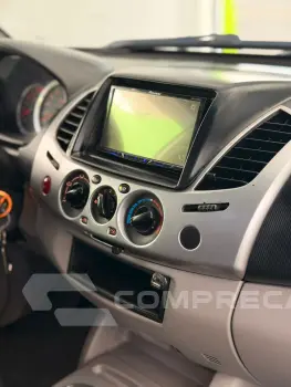 L200 TRITON 2.4 HLS 4X2 CD 16V