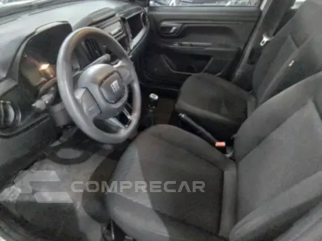 STRADA 1.3 FIREFLY FLEX ENDURANCE CS PLUS MANUAL