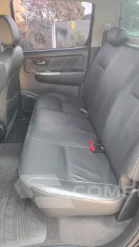 HILUX 3.0 SRV 4X4 CD 16V Turbo
