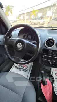 GOL 1.0 8V