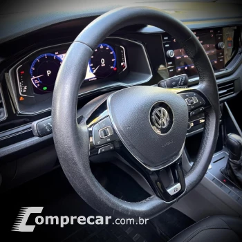 POLO 1.0 200 TSI Highline